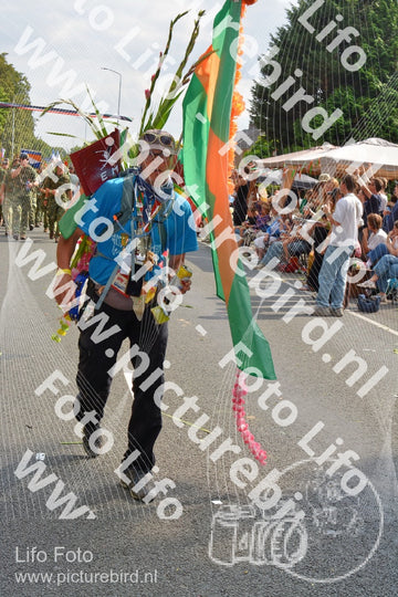 Evenement foto: Nijmeegse Vierdaagse 1102