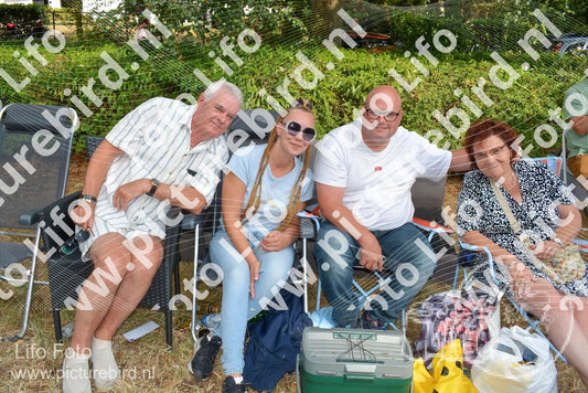 Evenement foto: Nijmeegse Vierdaagse 1102