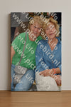 Evenement foto: Nijmeegse Vierdaagse 1102