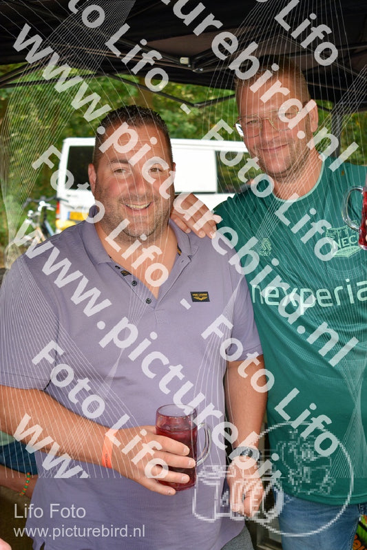 Evenement foto: Nijmeegse Vierdaagse 1102
