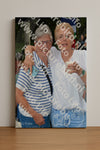 Evenement foto: Nijmeegse Vierdaagse 1102