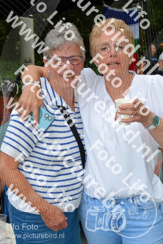 Evenement foto: Nijmeegse Vierdaagse 1102
