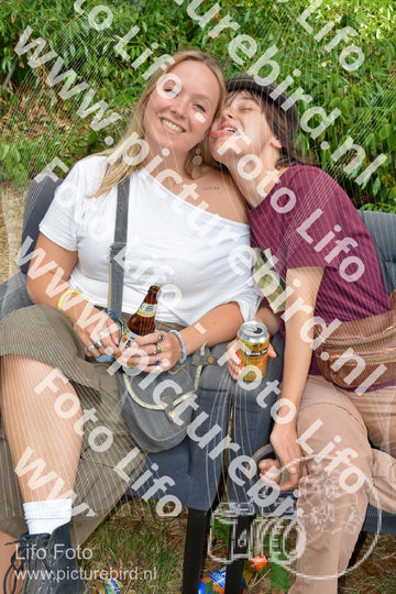 Evenement foto: Nijmeegse Vierdaagse 1102