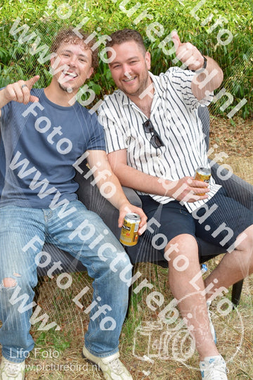 Evenement foto: Nijmeegse Vierdaagse 1102