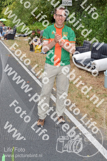 Evenement foto: Nijmeegse Vierdaagse 1102
