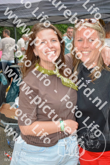 Evenement foto: Nijmeegse Vierdaagse 1102