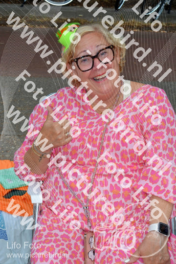 Evenement foto: Nijmeegse Vierdaagse 1102