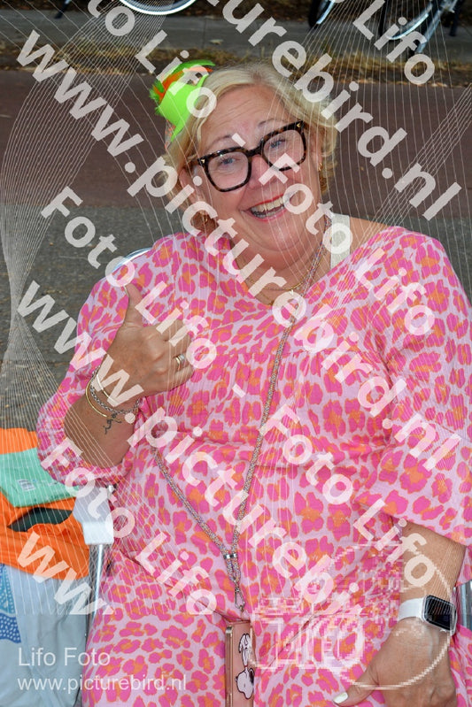Evenement foto: Nijmeegse Vierdaagse 1102