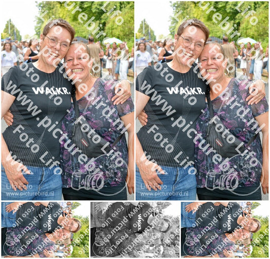Evenement foto: Nijmeegse Vierdaagse 1102