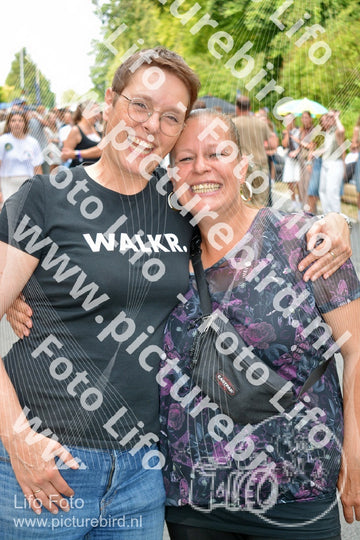 Evenement foto: Nijmeegse Vierdaagse 1102