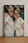 Evenement foto: Nijmeegse Vierdaagse 1102