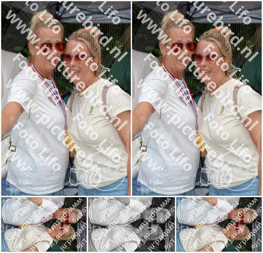 Evenement foto: Nijmeegse Vierdaagse 1102