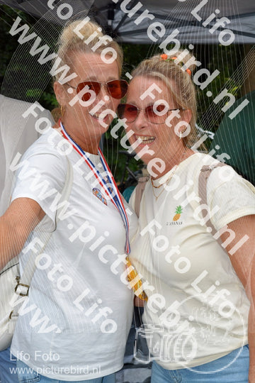 Evenement foto: Nijmeegse Vierdaagse 1102