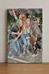 Evenement foto: Nijmeegse Vierdaagse 1102
