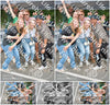 Evenement foto: Nijmeegse Vierdaagse 1102