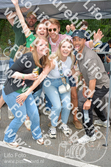 Evenement foto: Nijmeegse Vierdaagse 1102