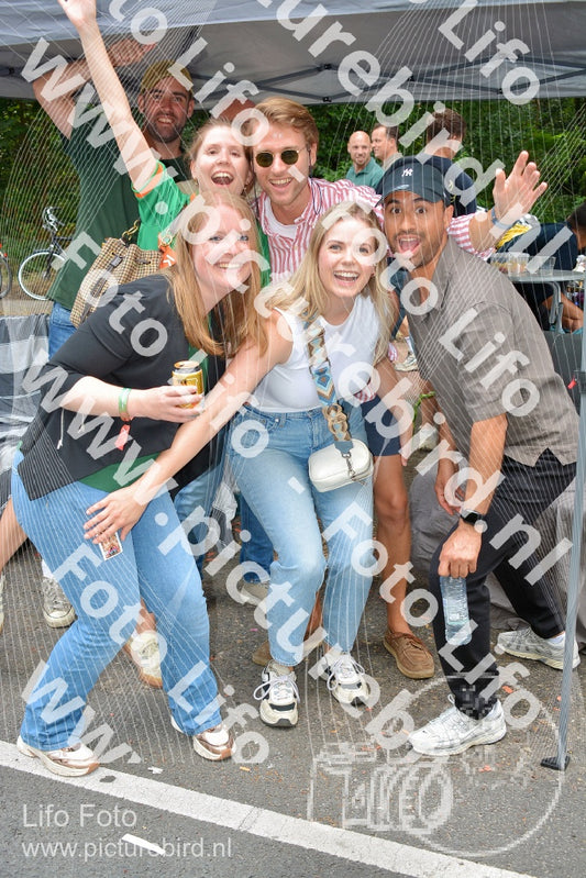 Evenement foto: Nijmeegse Vierdaagse 1102