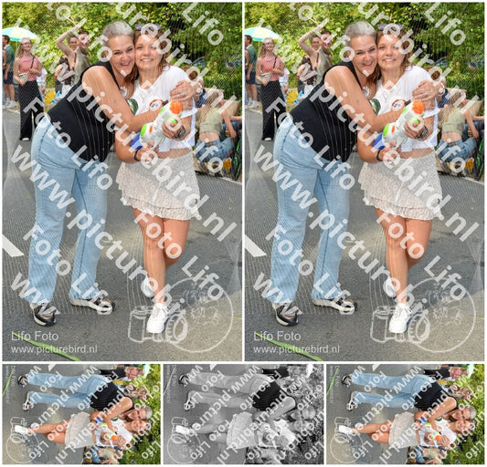 Evenement foto: Nijmeegse Vierdaagse 1102