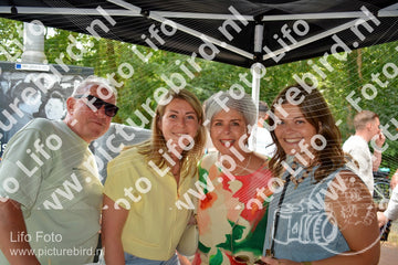 Evenement foto: Nijmeegse Vierdaagse 1102
