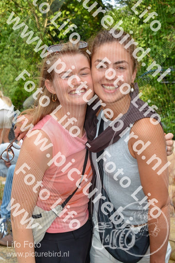Evenement foto: Nijmeegse Vierdaagse 1102