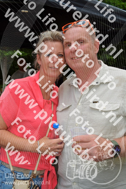 Evenement foto: Nijmeegse Vierdaagse 1102