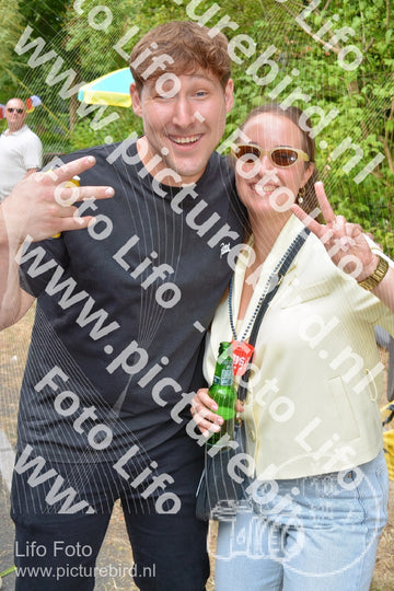 Evenement foto: Nijmeegse Vierdaagse 1102