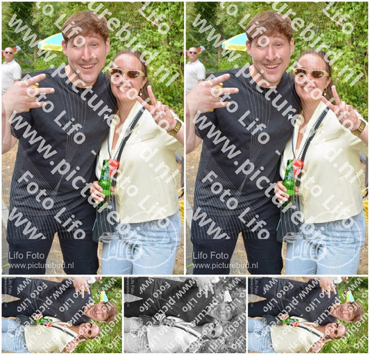 Evenement foto: Nijmeegse Vierdaagse 1102