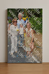 Evenement foto: Nijmeegse Vierdaagse 1102