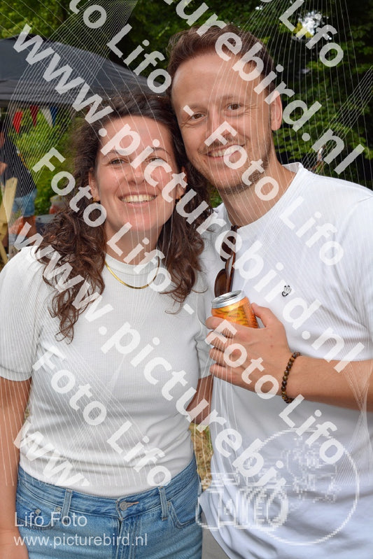 Evenement foto: Nijmeegse Vierdaagse 1102