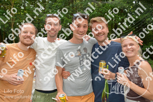 Evenement foto: Nijmeegse Vierdaagse 1102