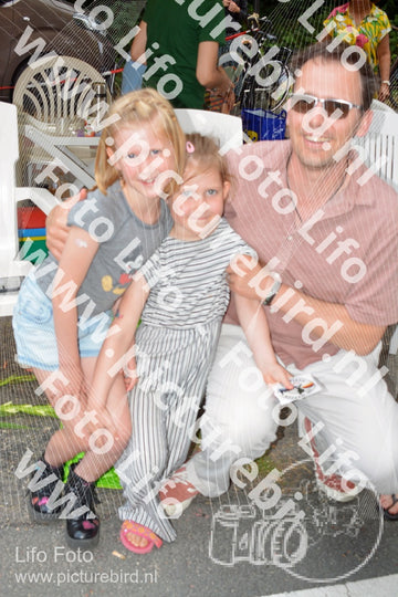Evenement foto: Nijmeegse Vierdaagse 1102
