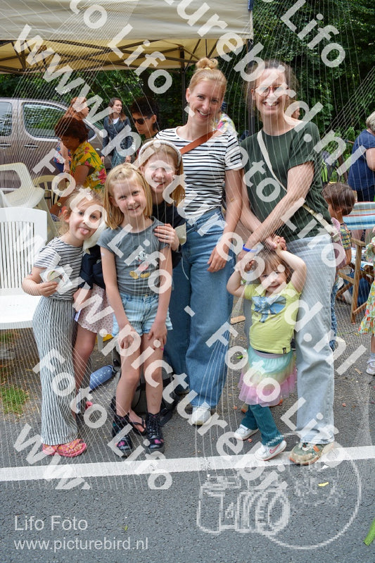 Evenement foto: Nijmeegse Vierdaagse 1102