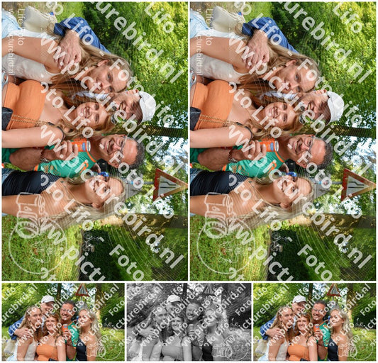 Evenement foto: Nijmeegse Vierdaagse 1102