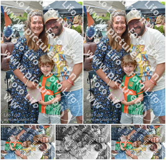 Evenement foto: Nijmeegse Vierdaagse 1102