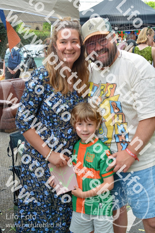 Evenement foto: Nijmeegse Vierdaagse 1102