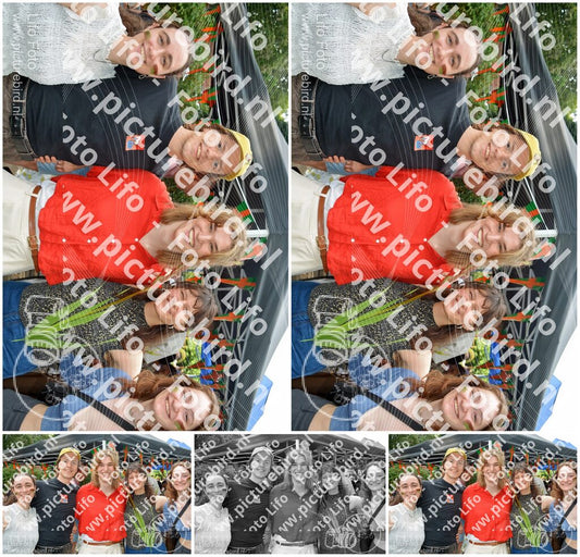 Evenement foto: Nijmeegse Vierdaagse 1102