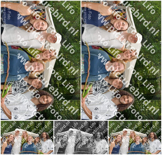 Evenement foto: Nijmeegse Vierdaagse 1102