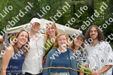 Evenement foto: Nijmeegse Vierdaagse 1102