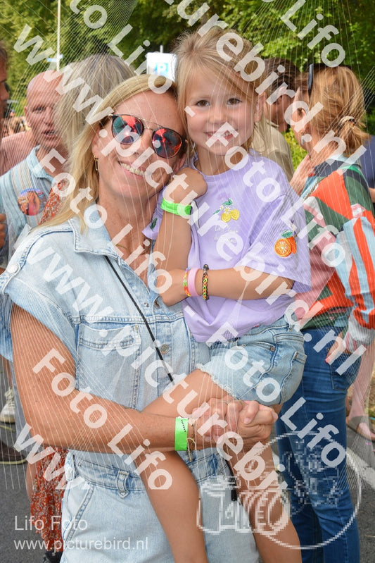Evenement foto: Nijmeegse Vierdaagse 1102