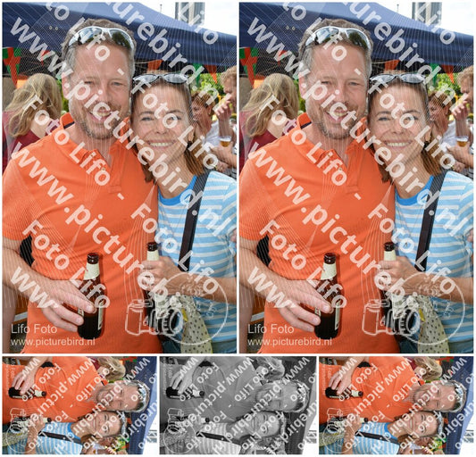 Evenement foto: Nijmeegse Vierdaagse 1102