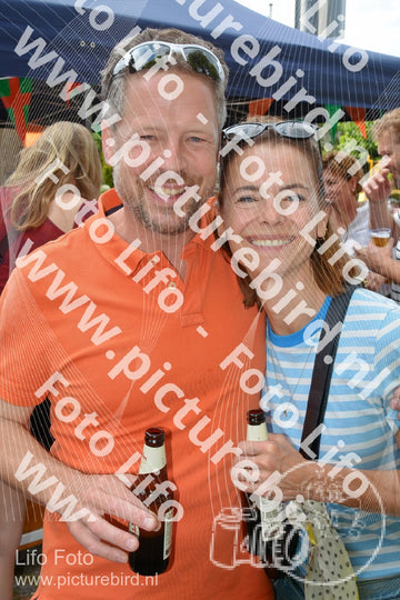 Evenement foto: Nijmeegse Vierdaagse 1102