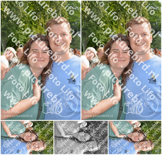 Evenement foto: Nijmeegse Vierdaagse 1102