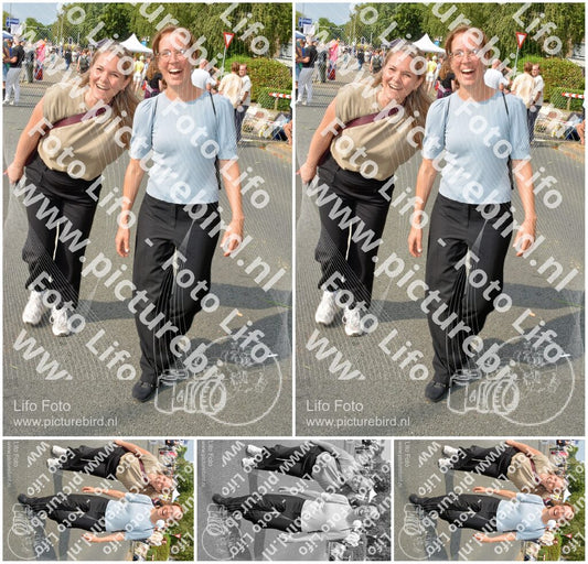 Evenement foto: Nijmeegse Vierdaagse 1102