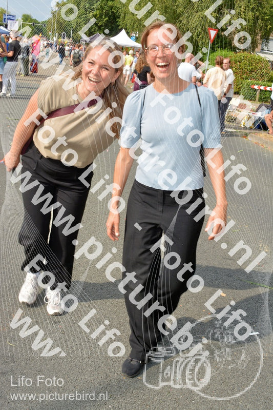 Evenement foto: Nijmeegse Vierdaagse 1102