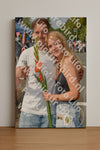 Evenement foto: Nijmeegse Vierdaagse 1102