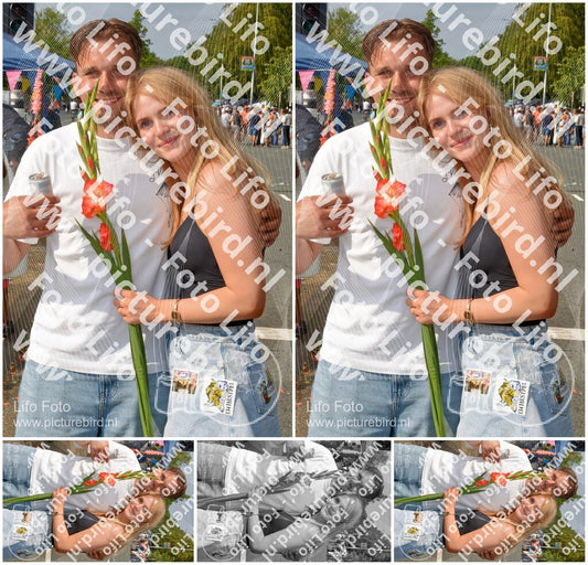Evenement foto: Nijmeegse Vierdaagse 1102