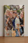 Evenement foto: Nijmeegse Vierdaagse 1102