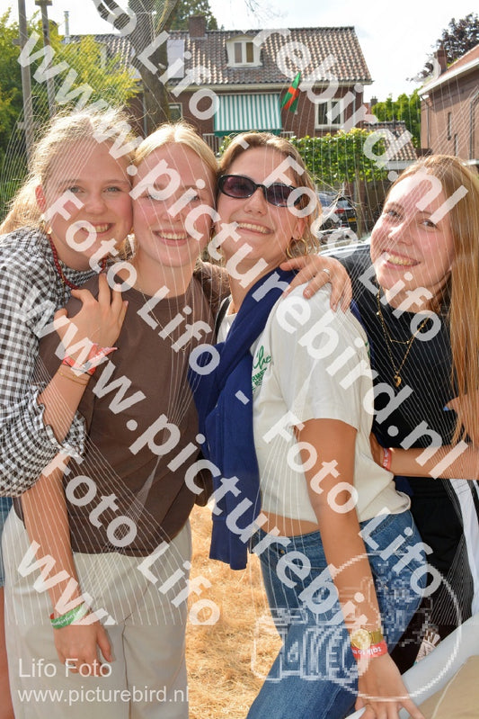 Evenement foto: Nijmeegse Vierdaagse 1102