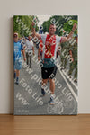 Evenement foto: Nijmeegse Vierdaagse 1101