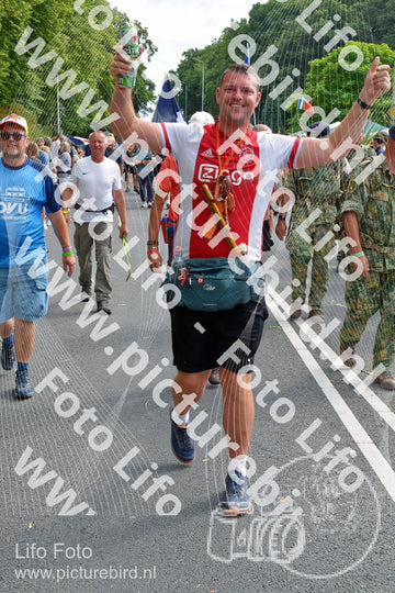 Evenement foto: Nijmeegse Vierdaagse 1101
